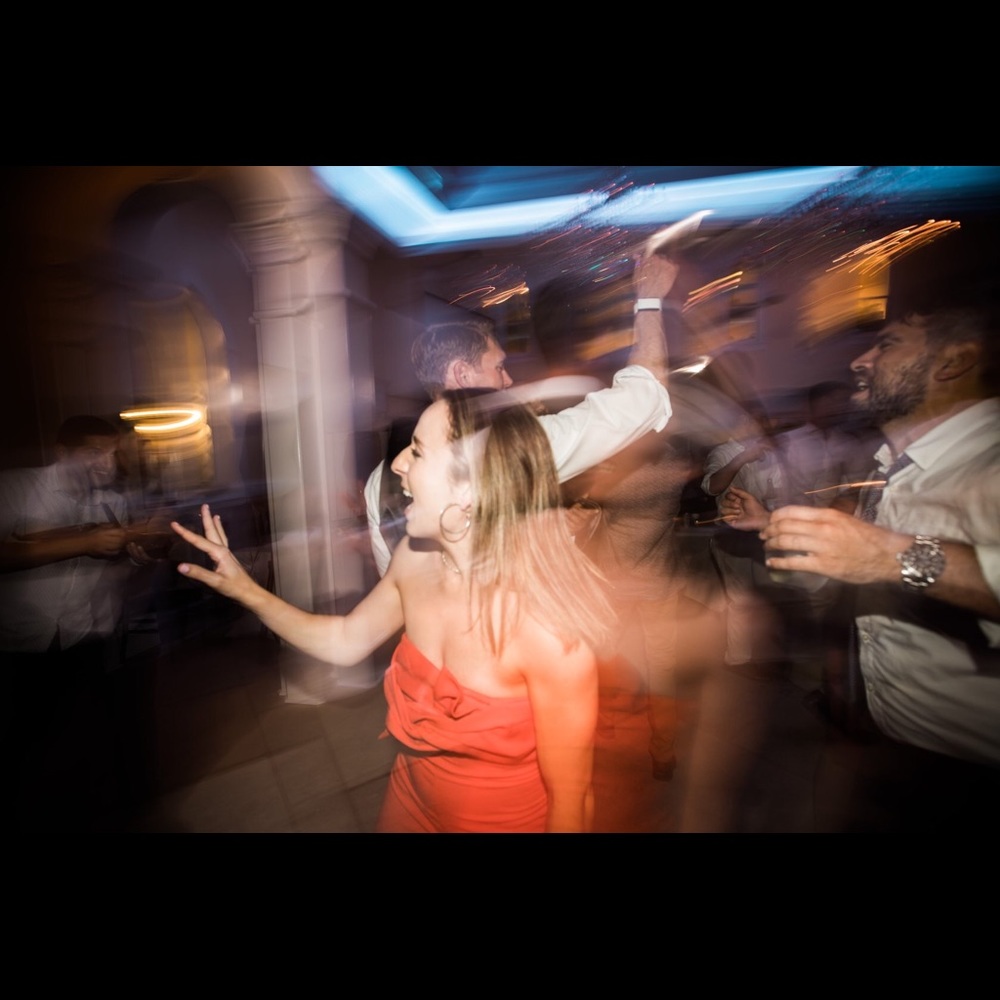 Meet your Posher, Krista